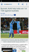 The Hindu News (Official app) for PC