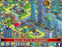 City Island 2 - Building Story APK