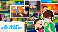 Safety for Kids for PC