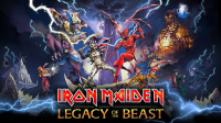 Maiden: Legacy of the Beast for PC