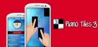 Piano Tiles3 for PC