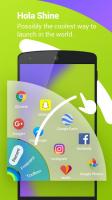 Hola Launcher- Theme,Wallpaper for PC