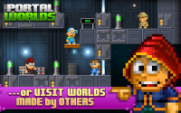 Portal Worlds for PC