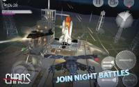 CHAOS Combat Helicopter 3D APK