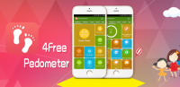 Free Pedometer for PC
