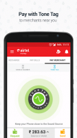 Airtel Money - Recharge & Pay for PC