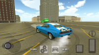 Real Muscle Car APK