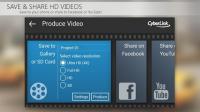 PowerDirector Video Editor-app APK