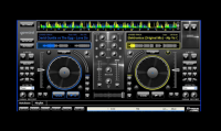 Télécharger Virtual DJ Mixer Pro APK