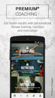 FizzUp Online Fitness Trainer for PC