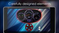 Car Dashboard Live Wallpaper for PC