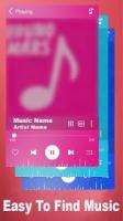 Tube MP3 Player Music - Audio APK