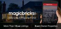 MagicBricks Property Search for PC