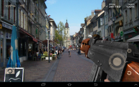Gun Camera 3D APK