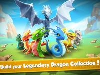 Dragon Mania Legends APK