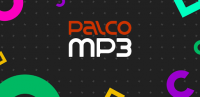 Palco MP3 for PC