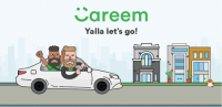 Careem - Car Booking App for PC