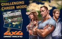 Drag Racing 4x4 APK