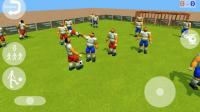 Goofball Goals Soccer Game 3D APK