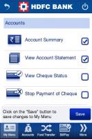 HDFC Bank MobileBanking for PC
