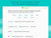 Learn Spanish - Español for PC