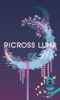 Picross Luna - Nonograms for PC