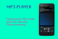 mp3 music download player APK