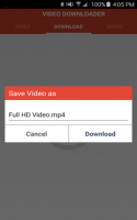 Video Downloader Pro for PC
