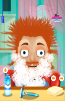 Hair Salon & Barber Kids Games for PC