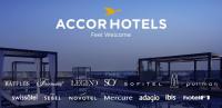 AccorHotels hotel booking for PC