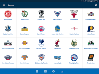 NBA app APK
