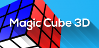 Magic Cube Puzzle 3D for PC