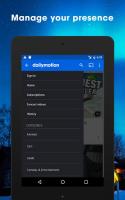 Dailymotion for PC