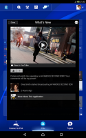 PlayStation®App for PC