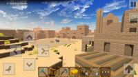 Desert Craft for PC