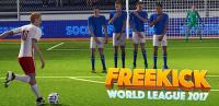 Soccer World League FreeKick for PC