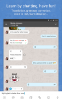 HelloTalk Learn Languages Free for PC