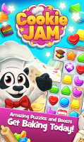 Cookie Jam for PC