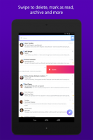 Yahoo Mail – Stay Organized! for PC