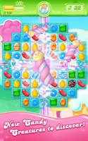 Candy Crush Jelly Saga APK