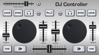 DJ Control APK