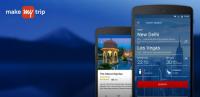 MakeMyTrip-Flights Hotels Cabs for PC