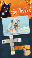 Wordalot - Picture Crossword for PC