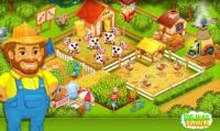 Farm Town:Happy City Day Story for PC