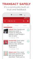 Carousell: Snap-Sell, Chat-Buy for PC