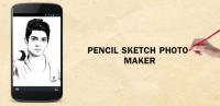 Sketch Photo Maker for PC