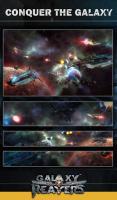 Galaxy Reavers - Space RTS for PC