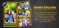 Family Collage Maker for PC