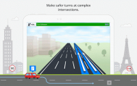 GPS Navigation & Maps Sygic for PC