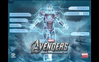 The Avengers-Iron Man Mark VII for PC
